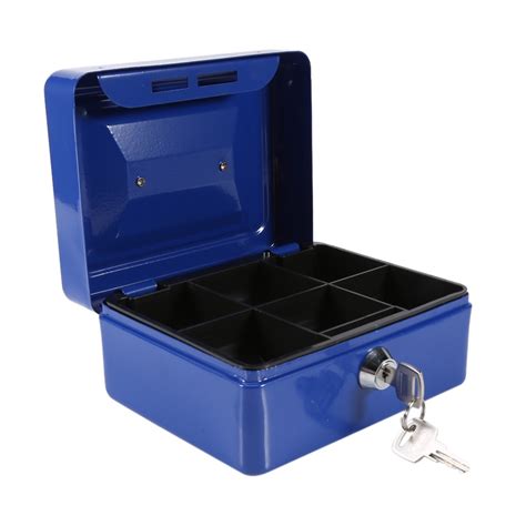 mini steel safe box|small portable safe box.